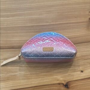 Consuela Nico Small Cosmetic Bag